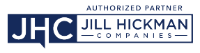 Authorized Partner of Jill Hickman Companies