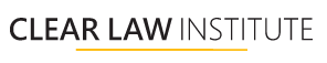 Clear Law Learning Institute