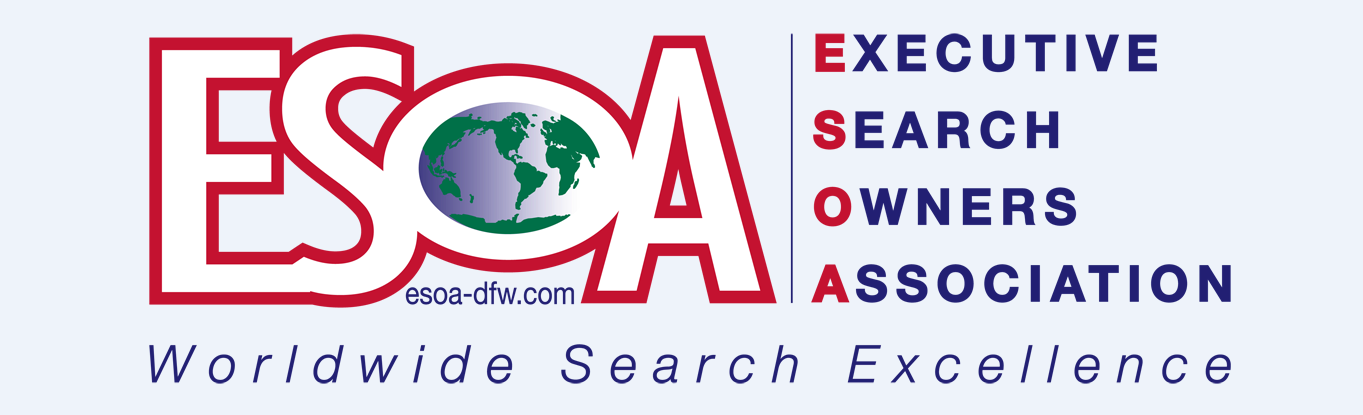 Executive Search Owners Association (ESOA) DFW
