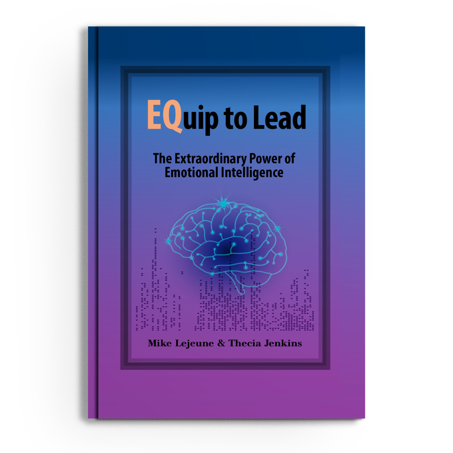equip to lead