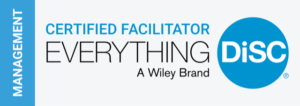 Certified Facilitator - Everything DiSC