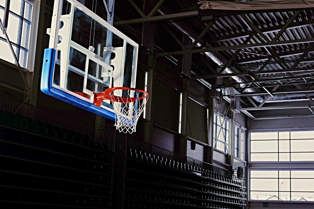 What Do You Do When You Think You're Outmatched? | Mike Lejeune